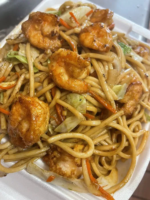 Fast Wok 9