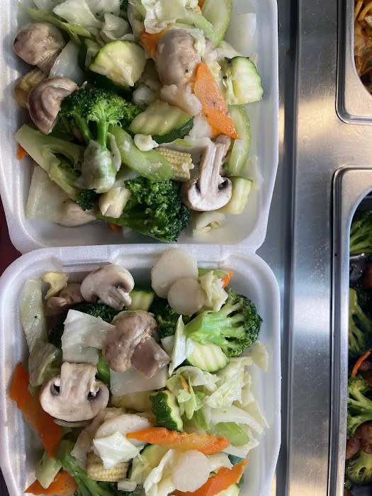 Fast Wok 10