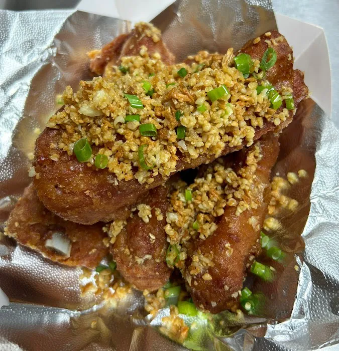LOBSTER NOW 虾闹 5