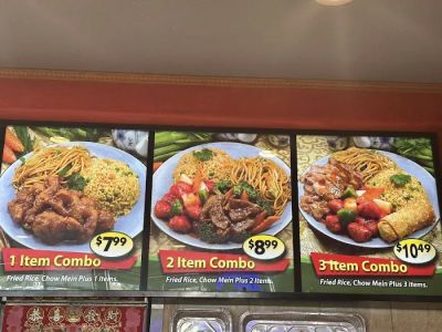 LA Express Chinese Food 0