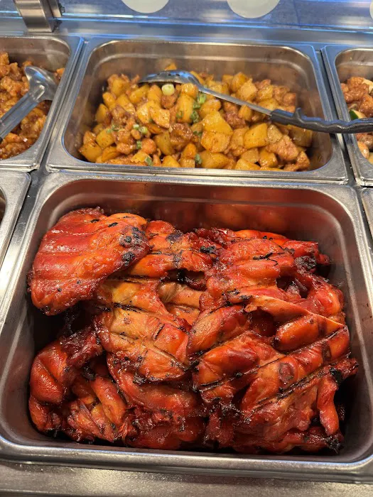 LA Express Chinese Food 2