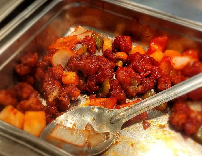 LA Express Chinese Food 8