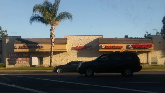 Panda Garden Chinese Food 5