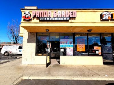 Panda Garden Chinese Food 0