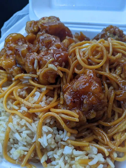Panda Garden Chinese Food 6