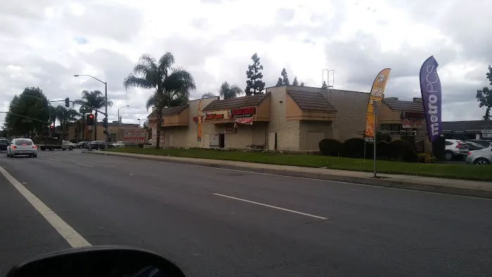 Panda Garden Chinese Food 10