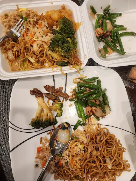 Panda Express 1