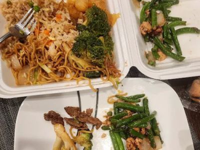 Panda Express 0