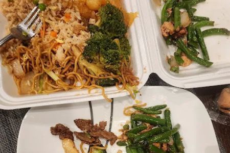 Panda Express