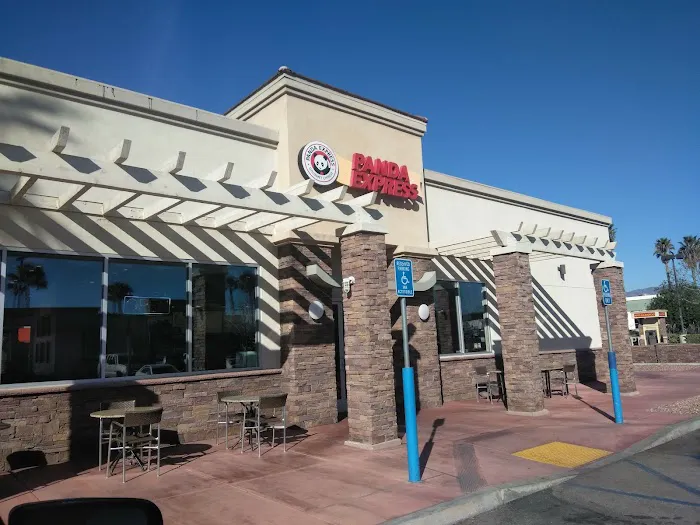 Panda Express 2