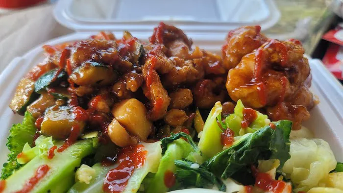 Panda Express 4