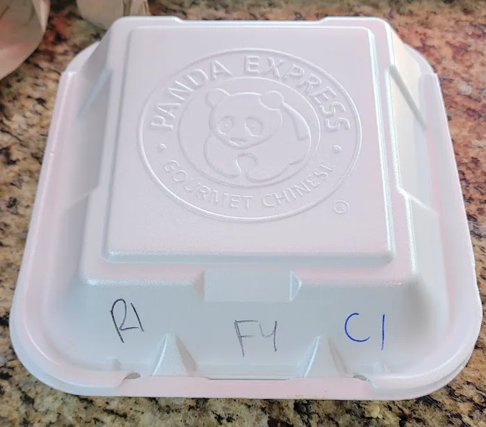 Panda Express 7