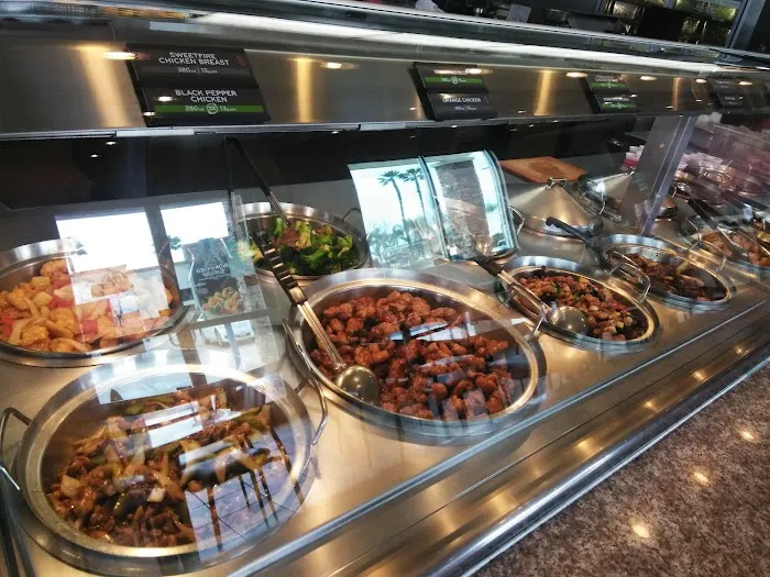 Panda Express 9
