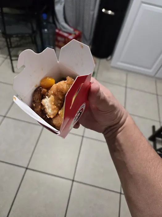 Panda Express 8