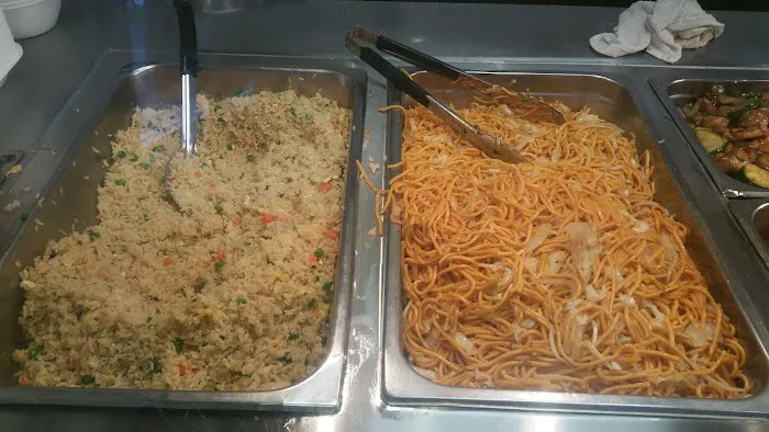 Magic Wok 7