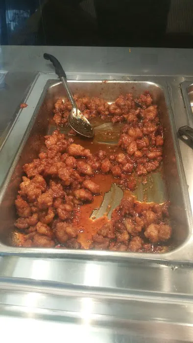 Magic Wok 8