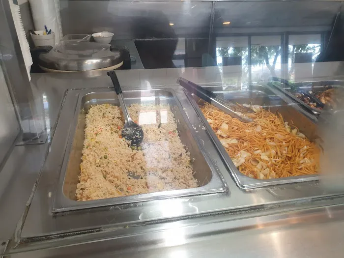 Magic Wok 9