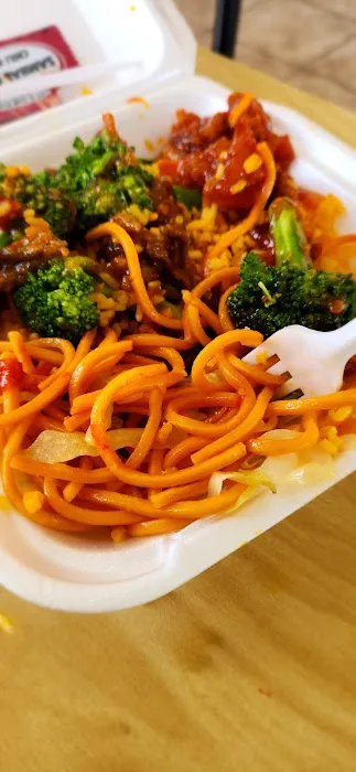 PanPan Wok 5