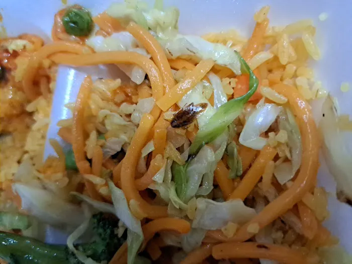 PanPan Wok 1