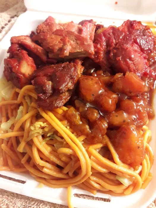 PanPan Wok 6