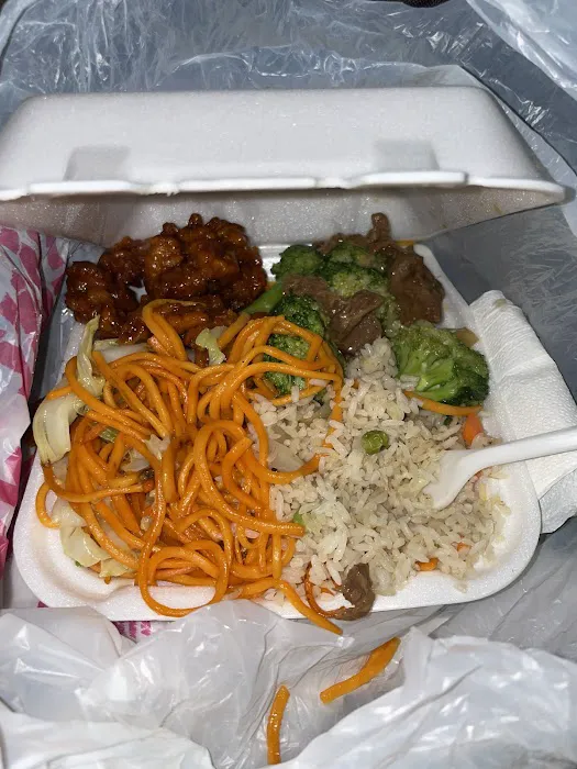 PanPan Wok 2
