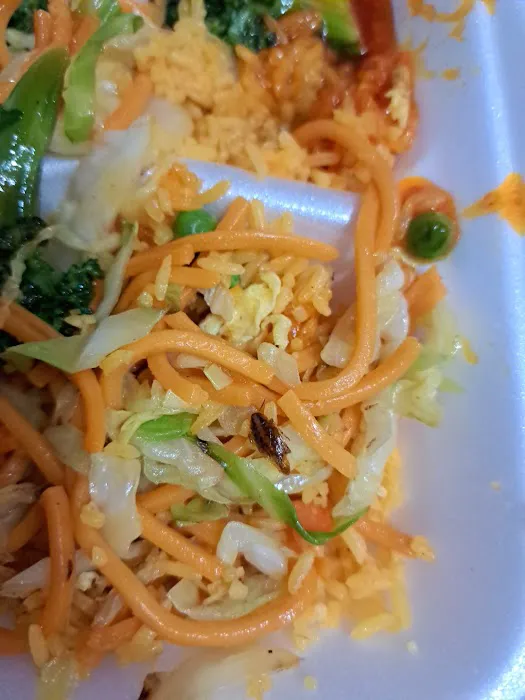 PanPan Wok 4