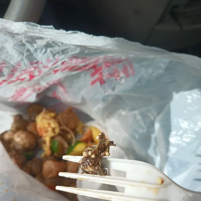 PanPan Wok 8