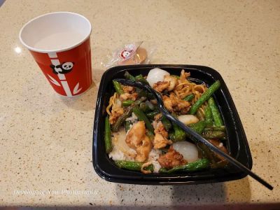 Panda Express 0