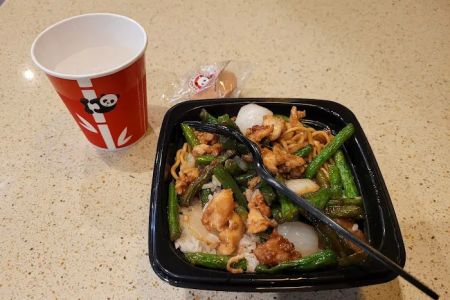 Panda Express