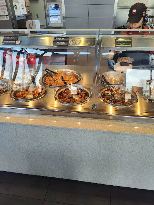 Panda Express 6