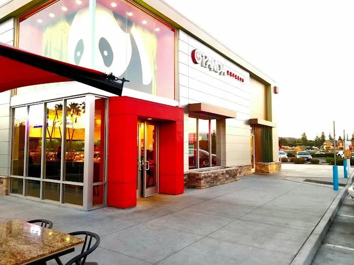 Panda Express 4