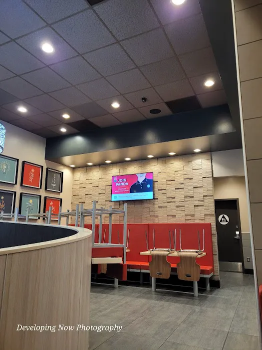 Panda Express 7