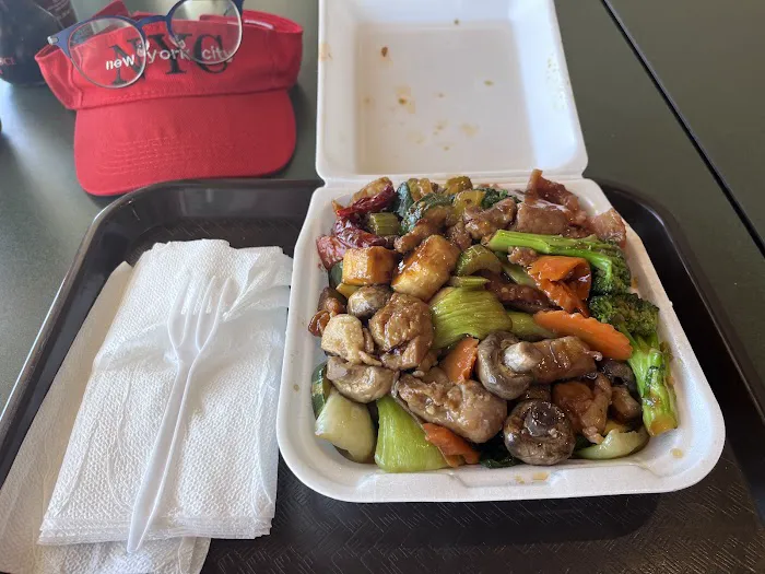Hong Kong Express 3