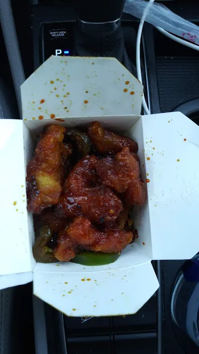 Hong Kong Express 2