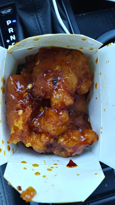 Hong Kong Express 10
