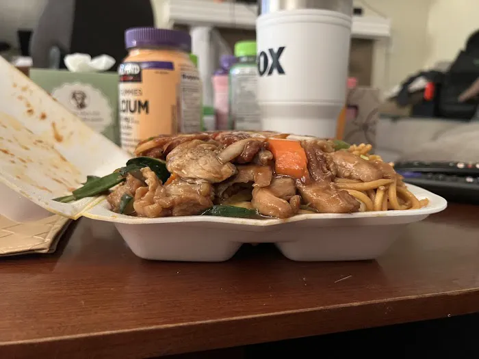 Tasty Goody Express 4