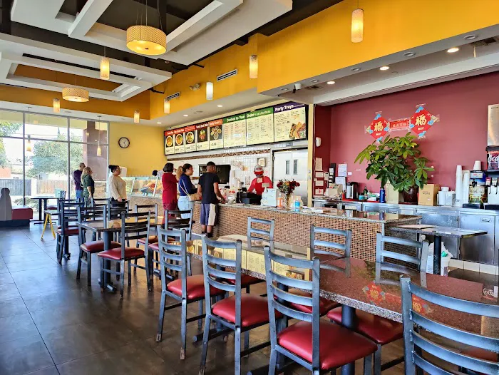 Tasty Goody Express 1