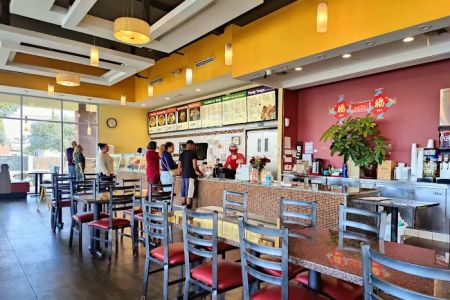 Tasty Goody Express