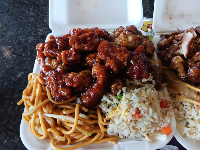 Tasty Goody Express 2