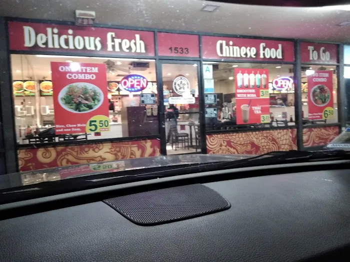 Tasty Goody Express 7
