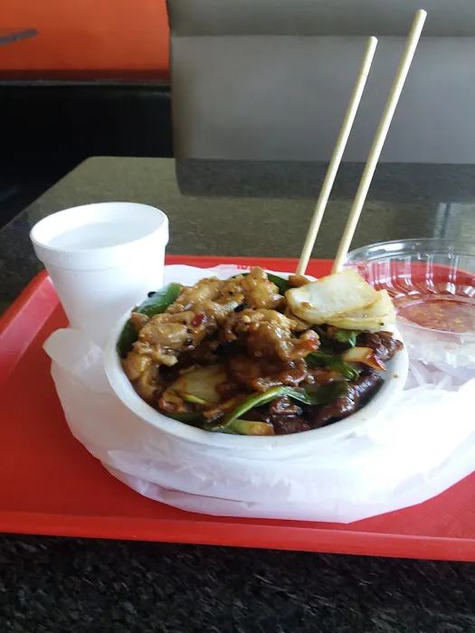 Tasty Goody Express 10