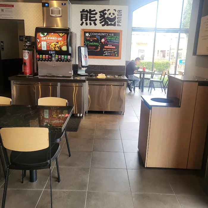 Panda Express 1