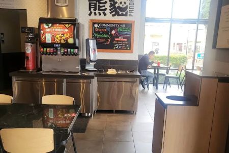Panda Express