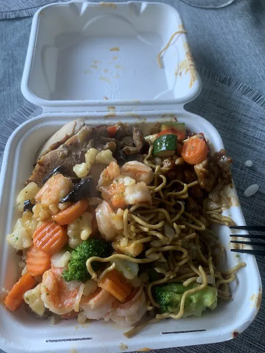 Panda Express 2