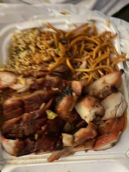 Mr You QSR Chinese Food 6