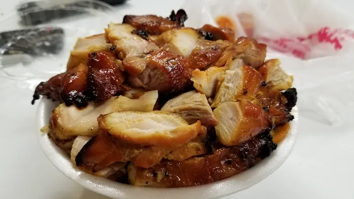 Mr You QSR Chinese Food 10