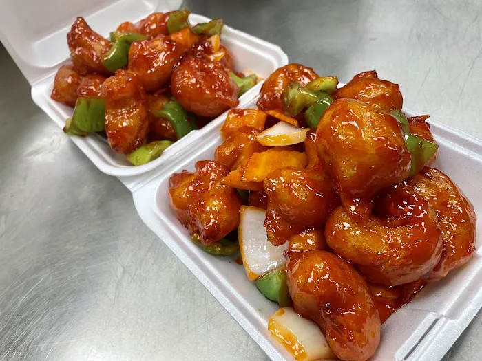 Mr. You Chinese Food 3