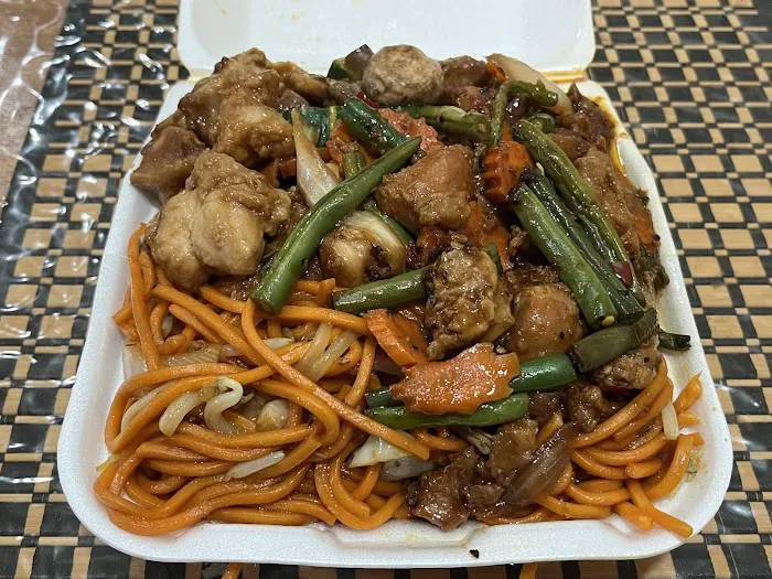 Mr. You Chinese Food 4
