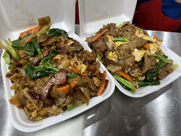Mr. You Chinese Food 6