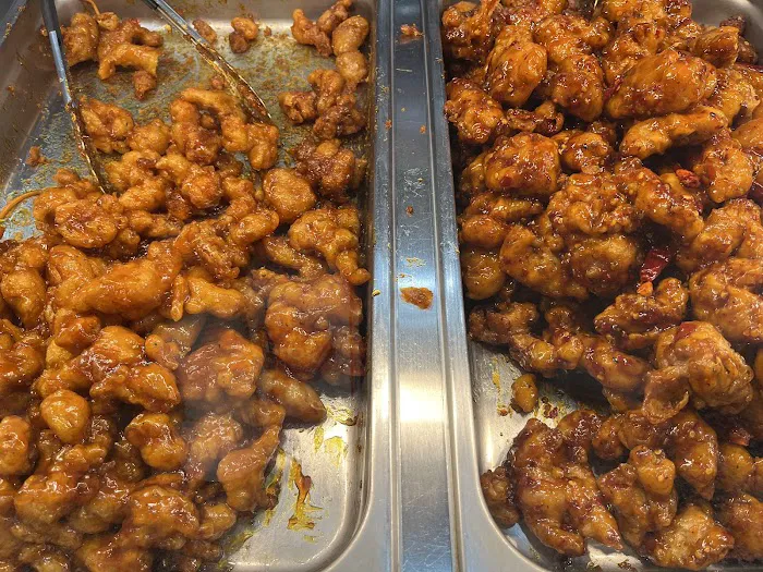 Mr. You Chinese Food 8